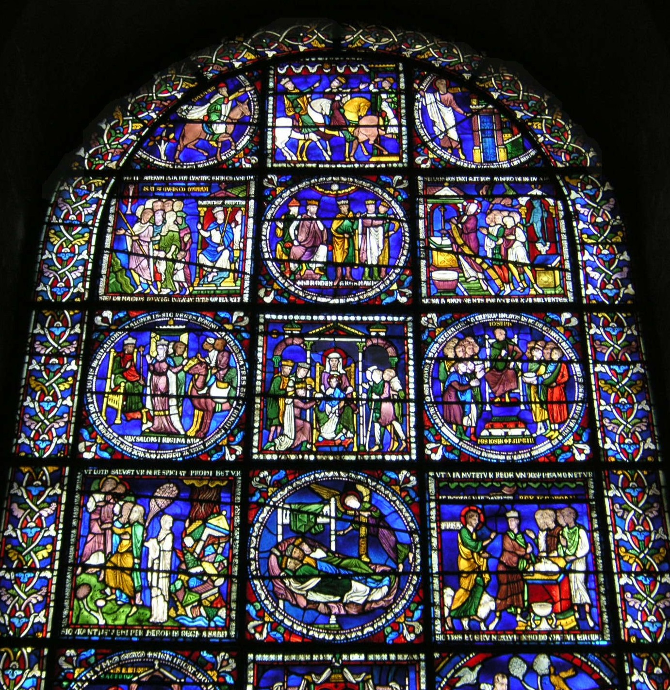 Canterbury_Cathedral_021_Poor_mans_Bible_window_upper_half.JPG