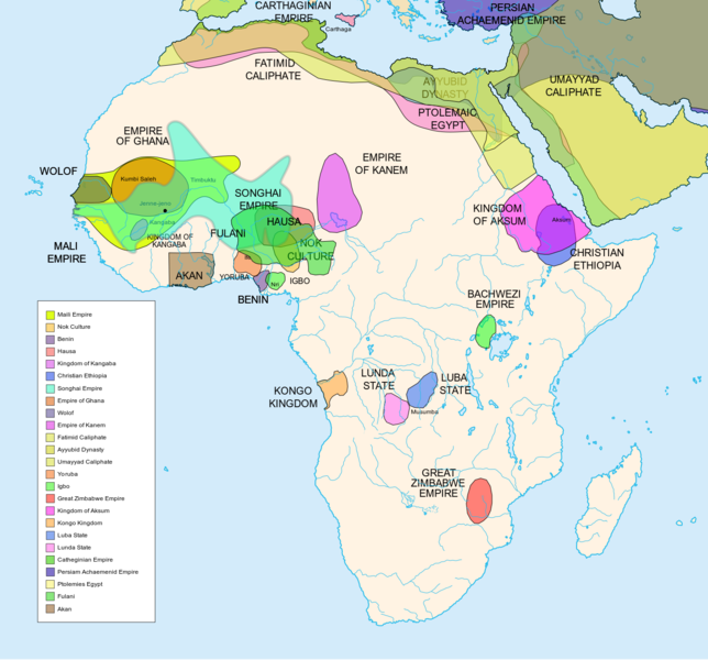 Kingdom of Zimbabwe -Mutapa conquest and decline 