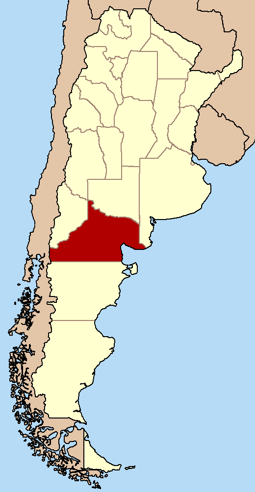 ملف Provincia de Río Negro Argentina png المعرفة