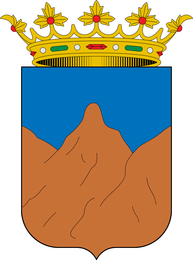 ملف Escudo de Montanyola Barcelona svg المعرفة