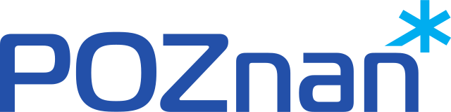 Logo Poznan Svg