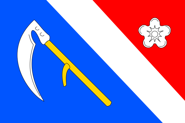 Echt N Tr Flag Svg