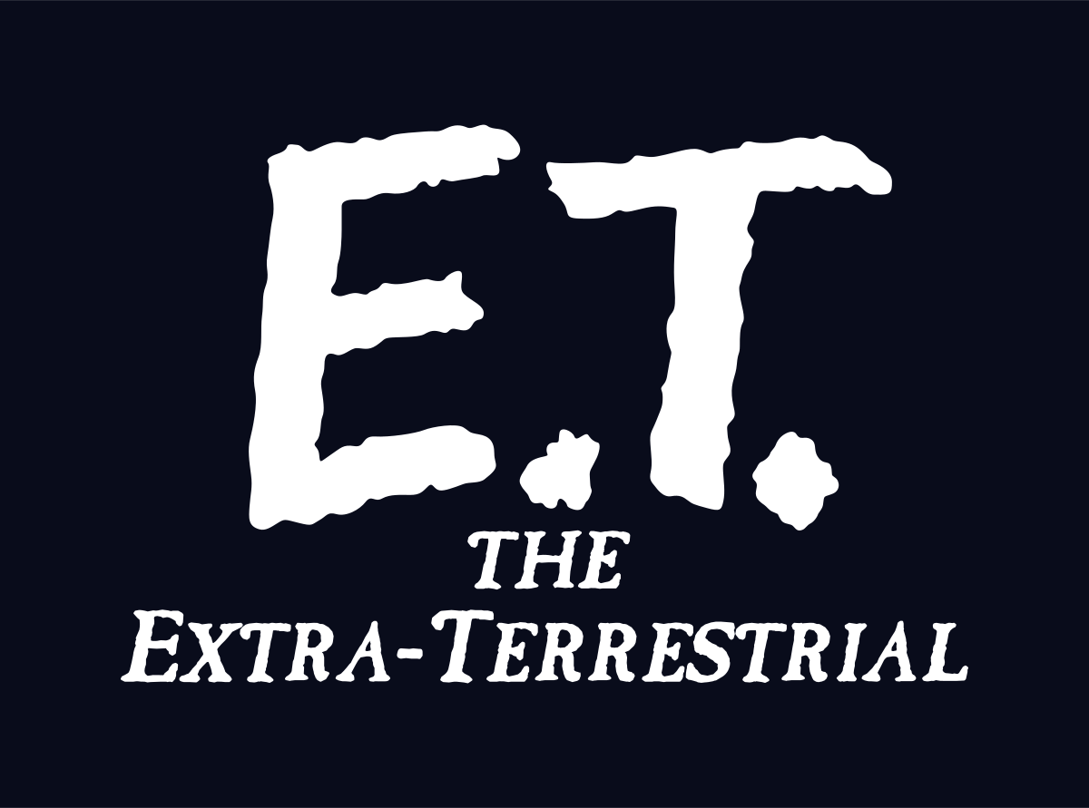 Et Logo Svg