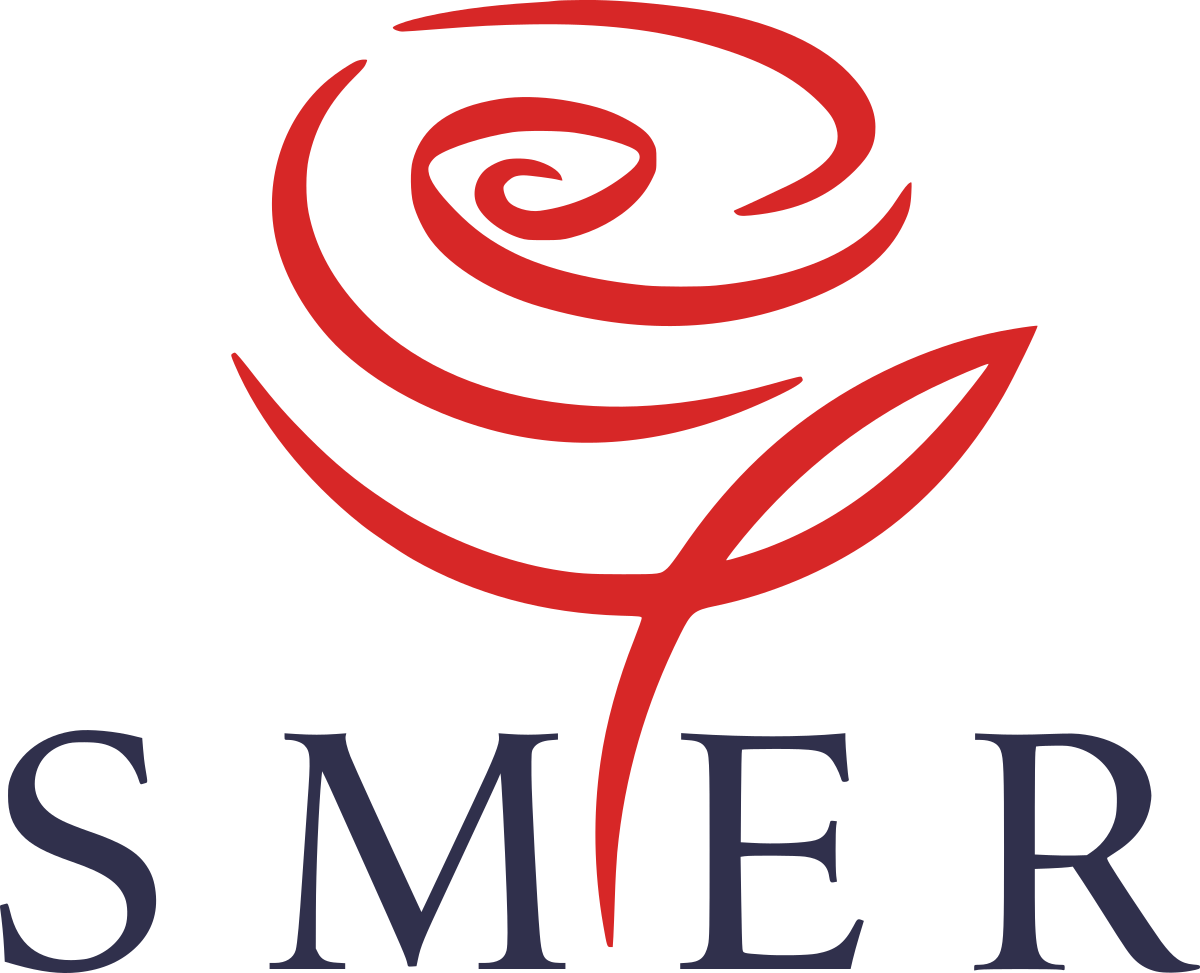 Smer Sd Logo Svg