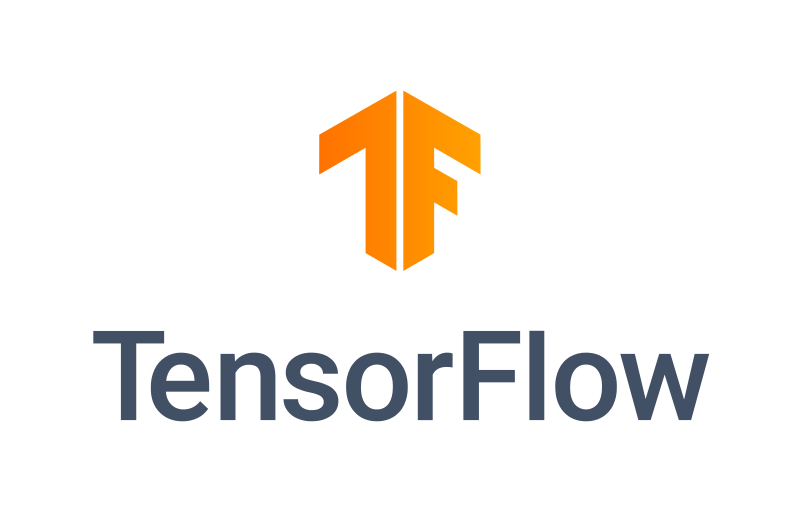 ملف TensorFlow logo svg المعرفة