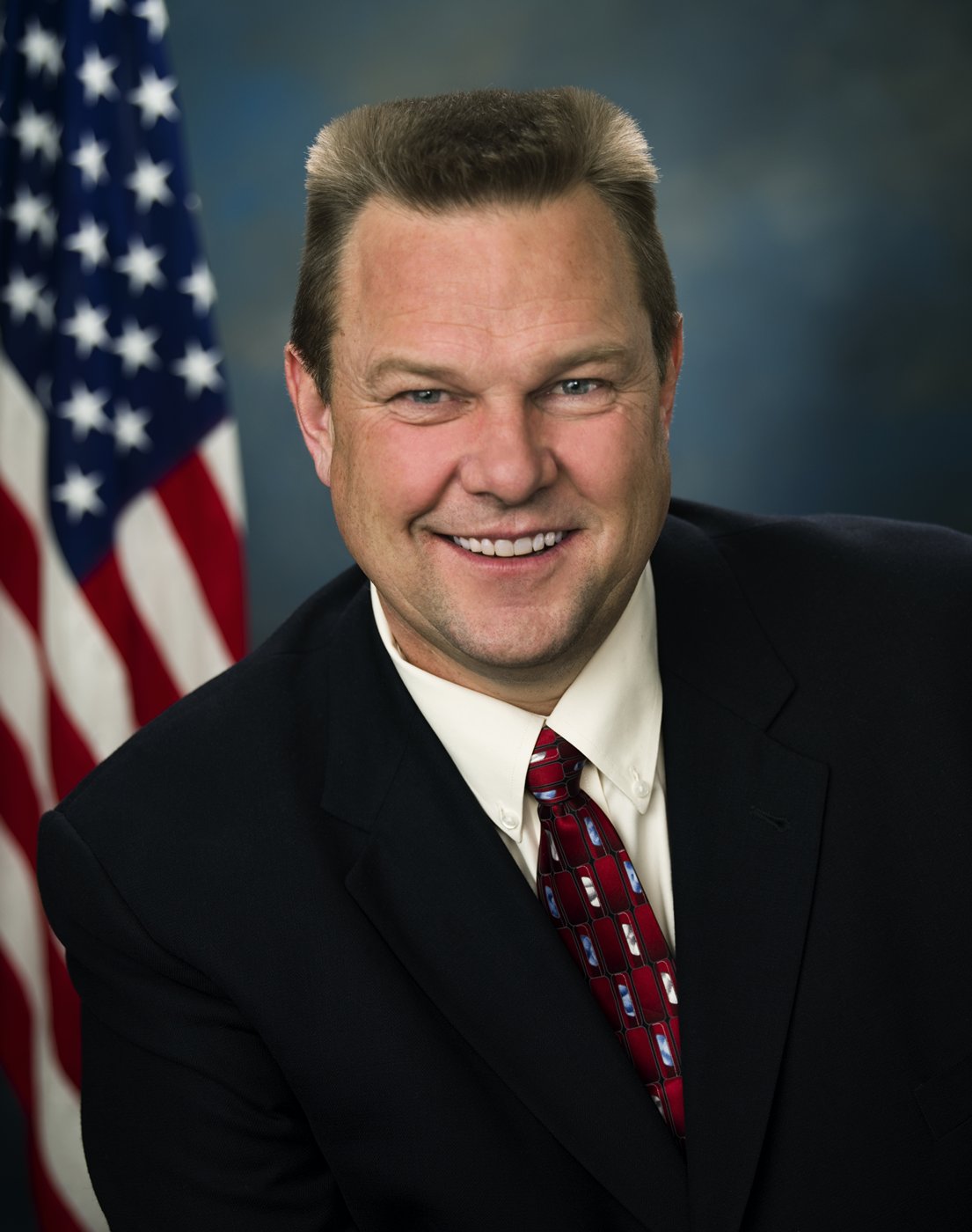 ملفJon Tester, official 110th Congress photo.jpg المعرفة