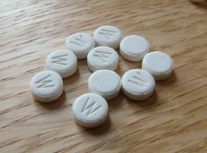 zanaflex 20 mg