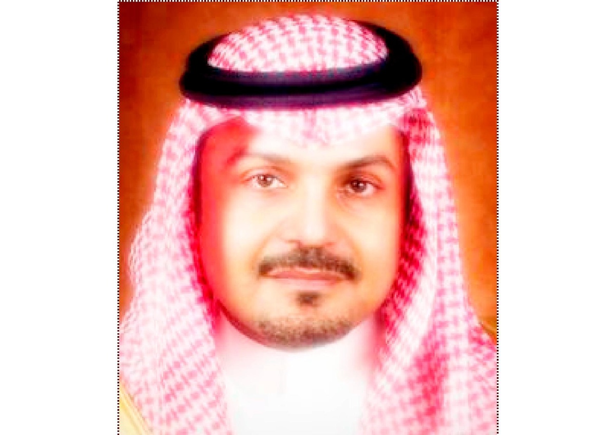Абдул-Маджид ибн Абдул-Азиз Аль Сауд