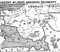 هل تستعيد تركيا امبراطوريتها بانتهاء معاهدة لوزان 2023.. 200px-ArmeniaSevres