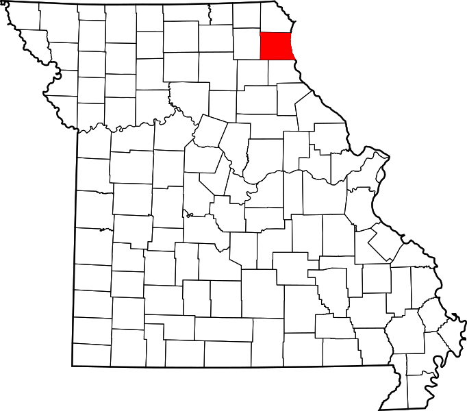 682px Map Of Missouri Highlighting Lewis County.svg 