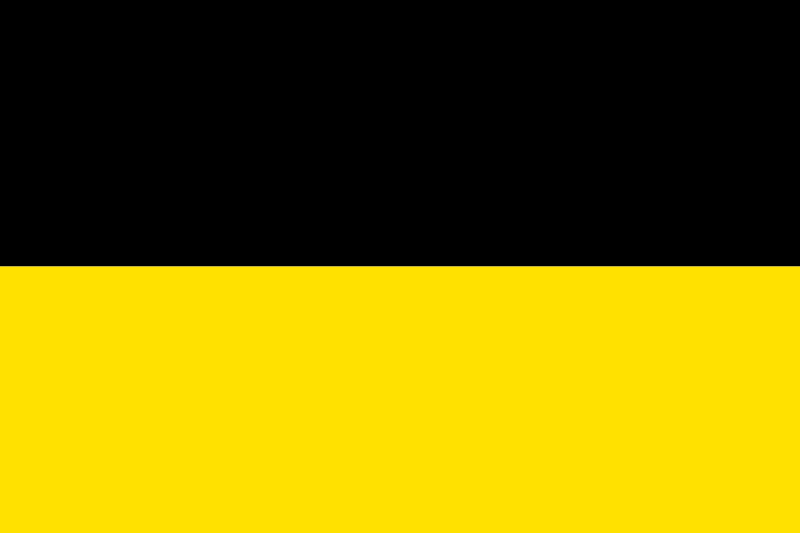 ملف:Flag of the Habsburg Monarchy.svg - المعرفة