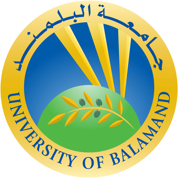 university of balamand logo png