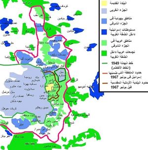 القدس 300px-EastJerusalemMapAR