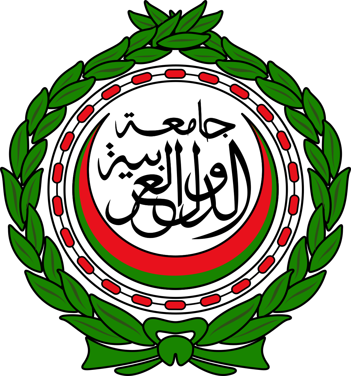 2015   1200px Emblem Of The Arab League.svg 