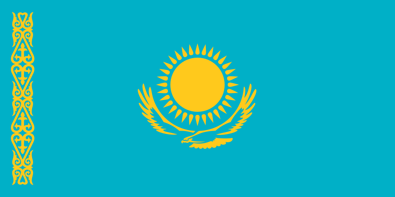 Download ملف:Flag of Kazakhstan.svg - المعرفة