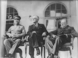 تعريف مشروع مارشال Thumb.php?f=Tehran_Conference%2C_1943