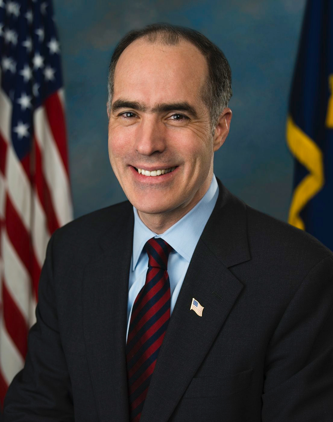 ملفBob Casey, official Senate photo portrait, c2008.jpg المعرفة