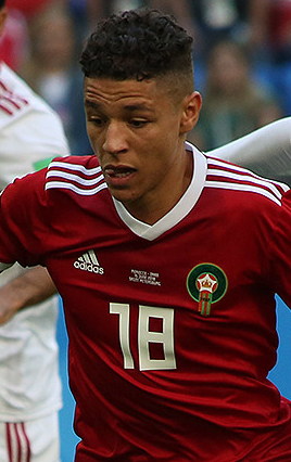 Amine Harit (cropped).jpg