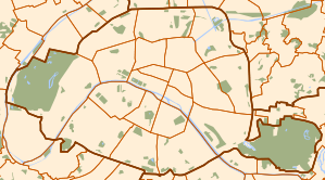 Boulevard peripherique paris map.png