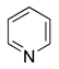 Pyridine simple structure.png