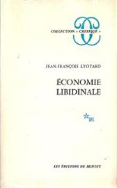 Libidinal Economy (French edition).jpg