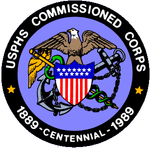 ملف:USPHS Commissioned Corps insignia.png