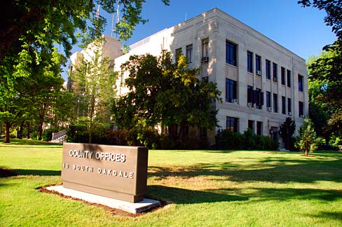 ملف:Jackson County Courthouse (Jackson County, Oregon scenic images ...