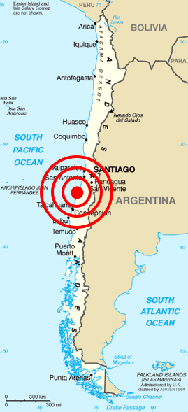 2010 Chile earthquake epicenter.png