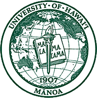 Seal of the University of Hawai'i System