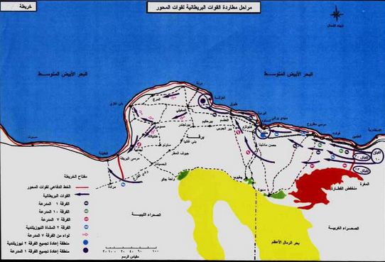 معركة العلمين الثانية المعرفة