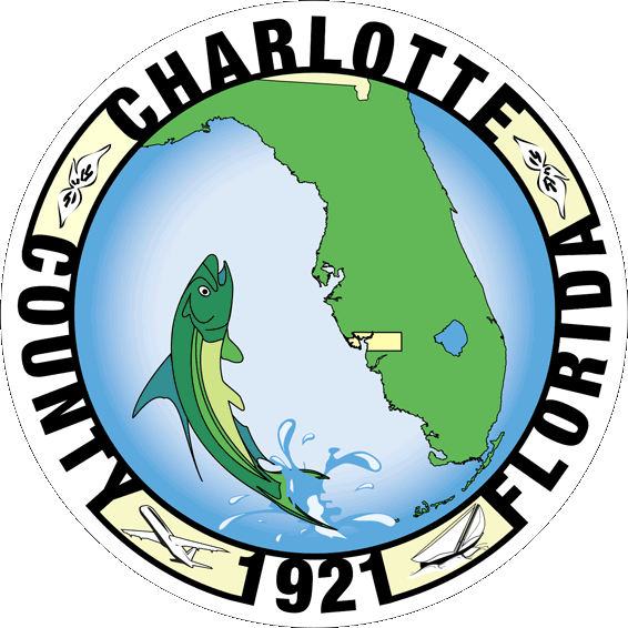 ملف:Seal of Charlotte County, Florida.png - المعرفة