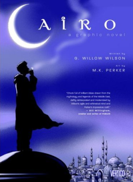 Cairo - Vertigo tpb.png