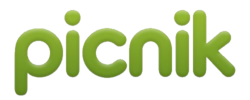 Picnik website logo.png