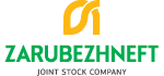 Zarubezhneft Logo.png