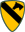 1st Cavalry Division Patch.svg