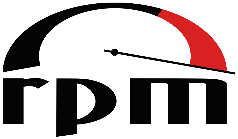 Image:RPM Logo.svg