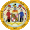 Seal of Maryland (reverse).svg