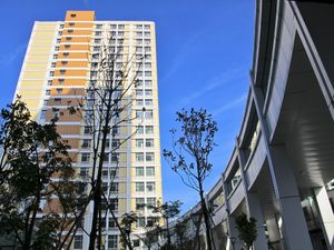 中山大学肿瘤防治中心 building.jpg