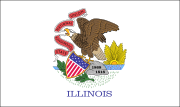 Flag of Illinois.svg