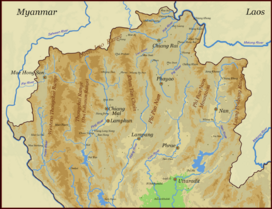 Topography of northern Thailand.png