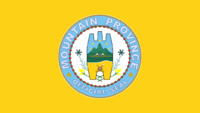 Flag of Mountain Province.png