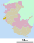 Hidaka in Wakayama Prefecture Ja.svg