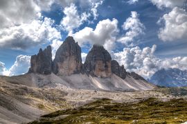 Tre cime di Lavaredo.jpg