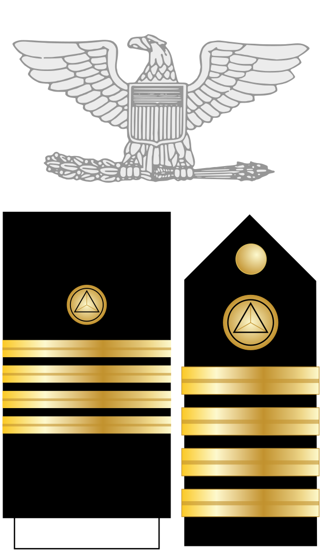 ملف:US NOAA O6 insignia.svg - المعرفة