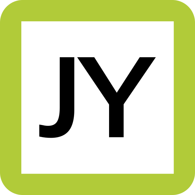 ملف Jr Jy Line Symbol Svg المعرفة