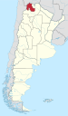 Jujuy in Argentina.svg