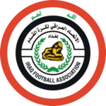 Iraqi FA Crest.png