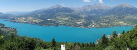 Lac Serre Poncon - Belvédère Pierre Arnoux.jpg