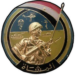 Logo Management Egyptian infantry.jpg