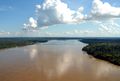 Madeira River.